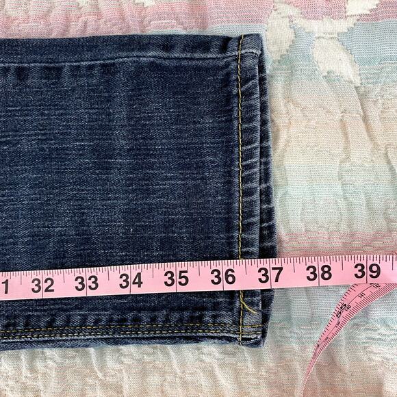 Denizen Levi's Jeans Pants 99% Cotton - Picture 11 of 11